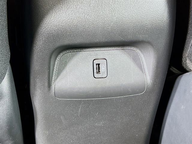 Used 2025 Nissan Sentra SV FWD image 31