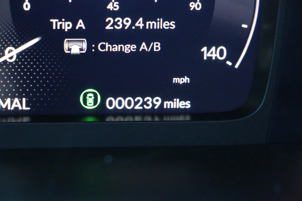 Used 2026 Honda CR-V Sport-L image 34