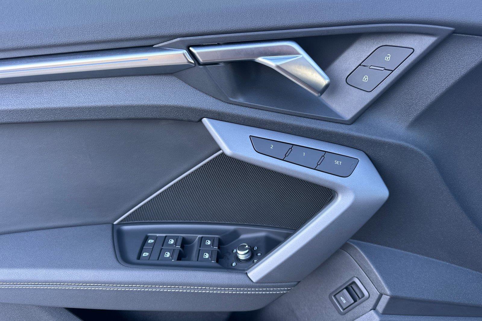 Certified 2025 Audi A3 2.0T Premium image 11