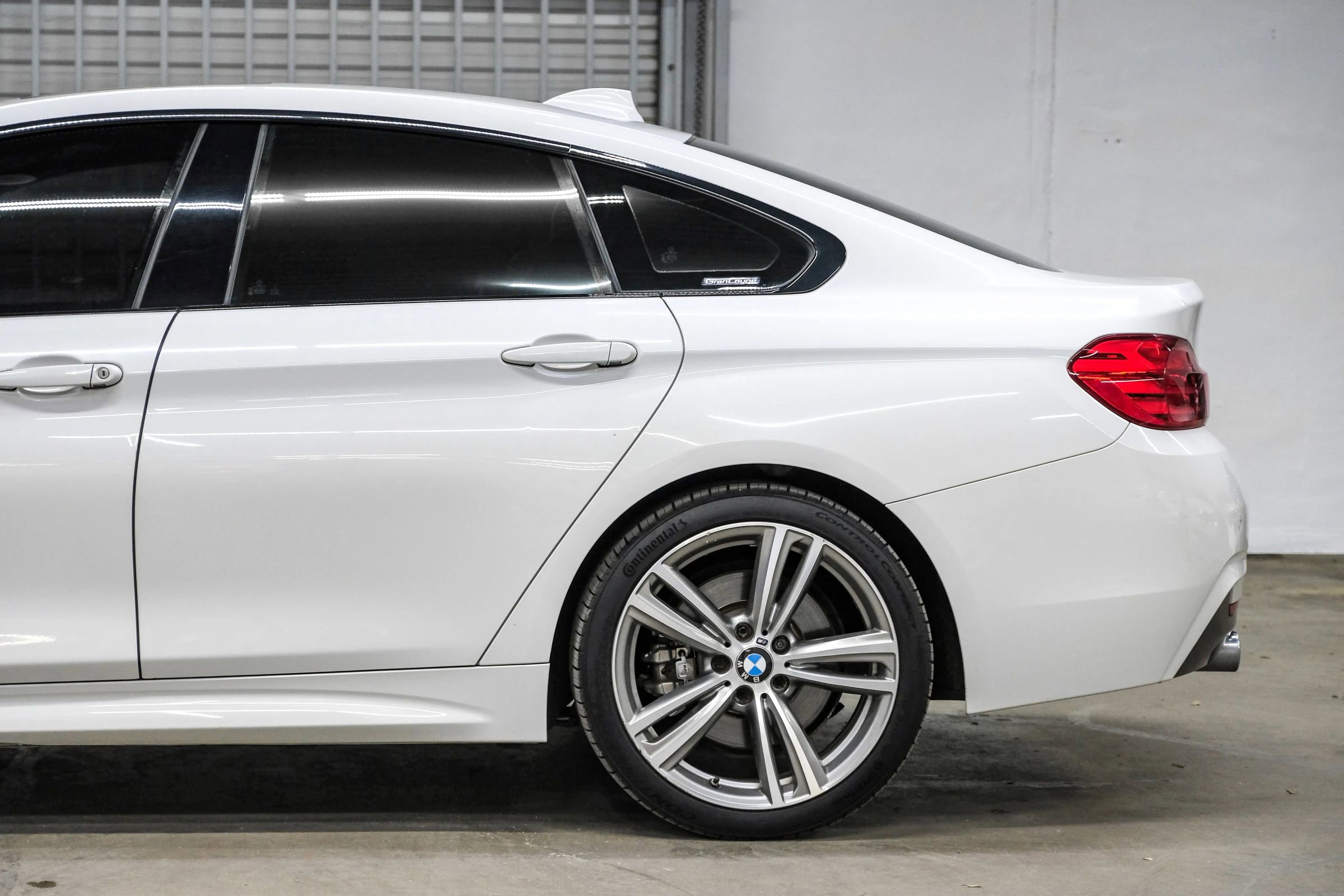 Used 2015 BMW 435i Gran Coupe image 18