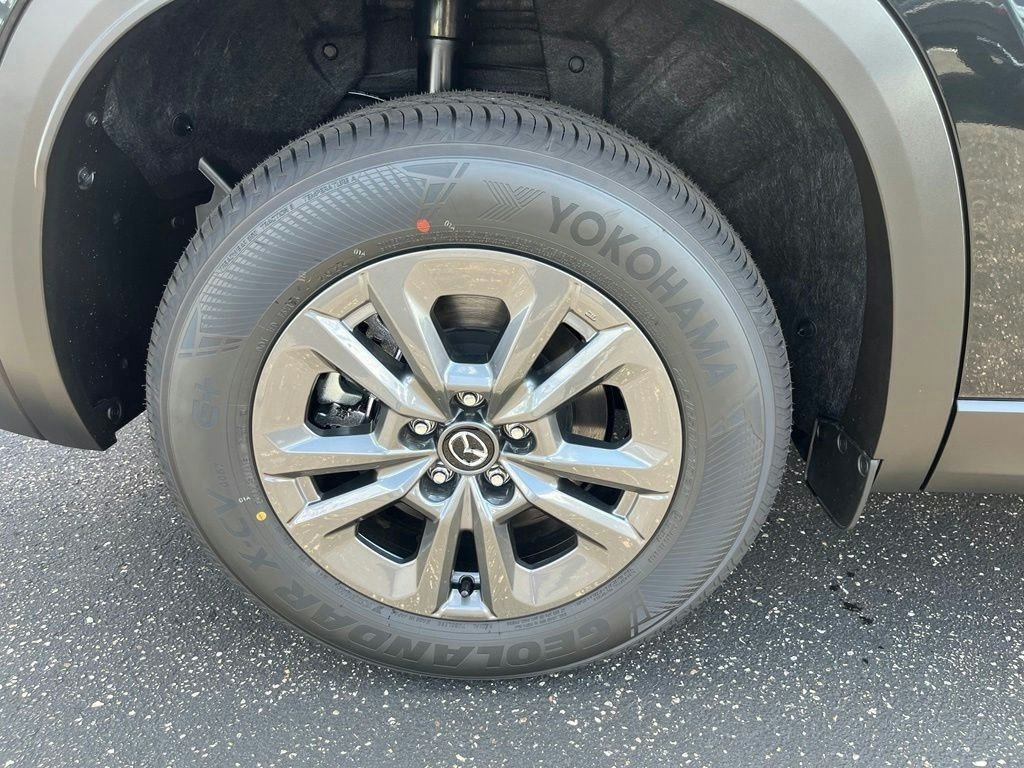New 2026 MAZDA CX-5 Select AWD/4WD image 28