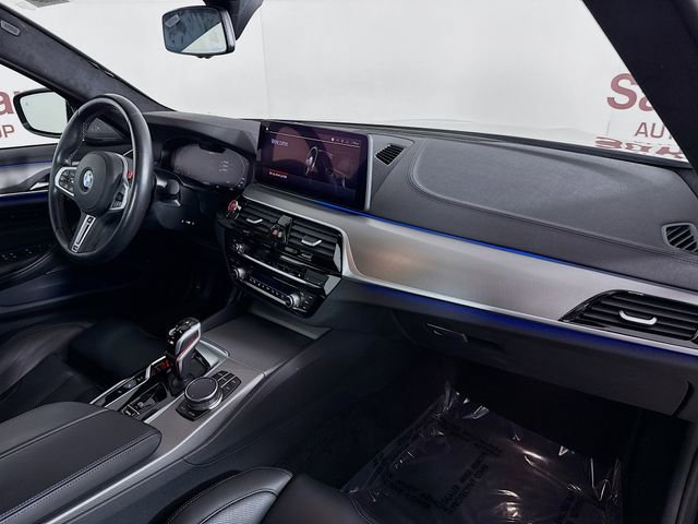Used 2023 BMW M5 w/ Competition Package image 32