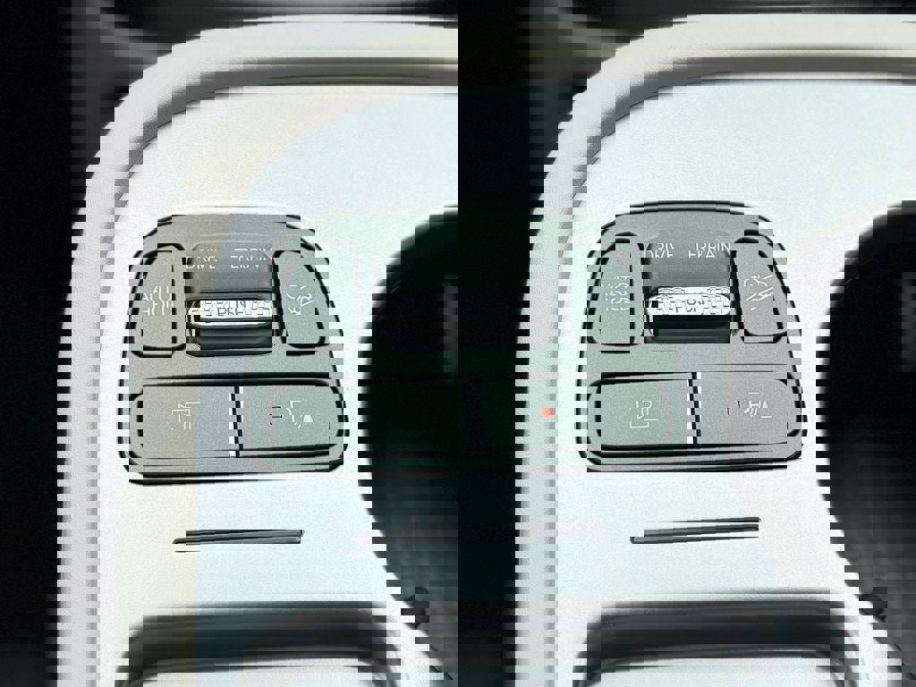 New 2026 Hyundai Ioniq 9 SEL image 25