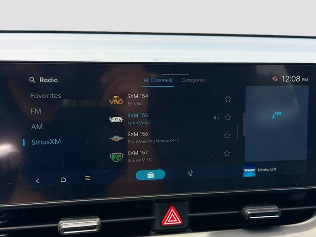 New 2026 Hyundai Ioniq 5 XRT AWD/4WD image 15
