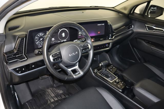 Used 2023 Kia Sportage SX FWD image 27