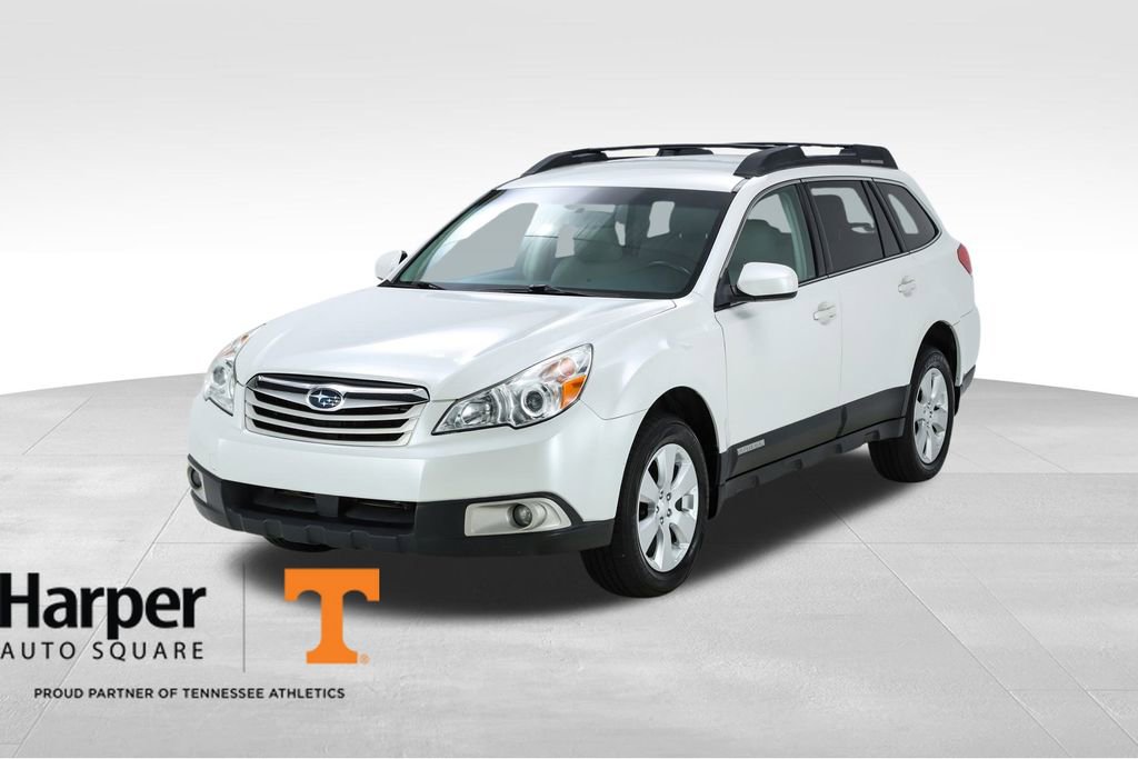 Used 2011 Subaru Outback 2.5i Premium