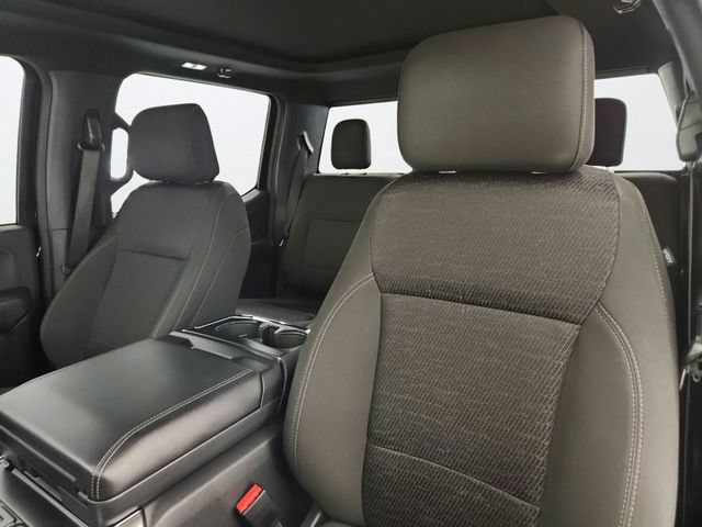 Used 2023 Ford F150 XLT w/ Equipment Group 302A High AWD/4WD image 10