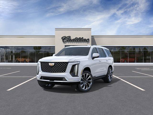 New 2026 Cadillac Escalade Luxury w/ Touring Package AWD/4WD image 32