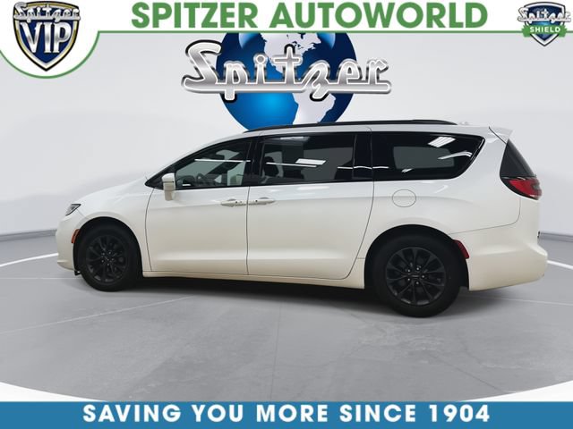 Used 2021 Chrysler Pacifica Touring w/ S Appearance Package FWD image 7