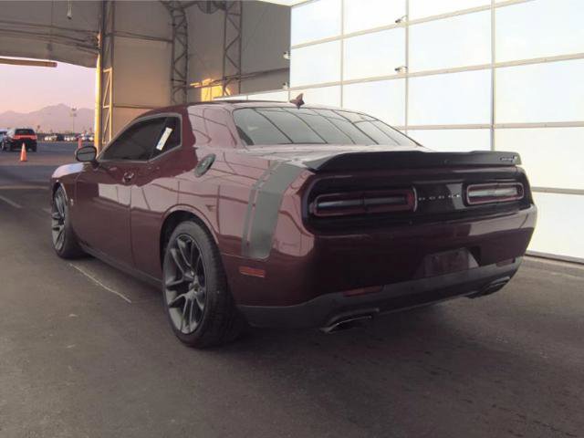 Used 2023 Dodge Challenger R/T Scat Pack w/ Plus Package image 4