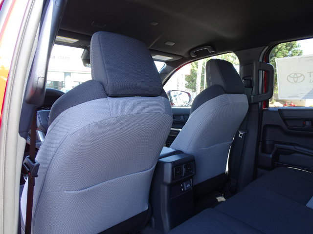 New 2026 Toyota 4Runner TRD Sport AWD/4WD image 14