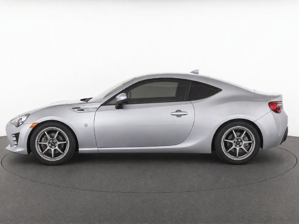 Used 2019 Toyota 86 RWD image 8