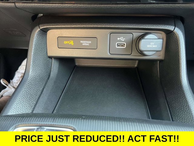 Used 2024 Honda Civic Sport image 28