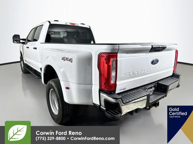 Used 2025 Ford F350 XL AWD/4WD image 6