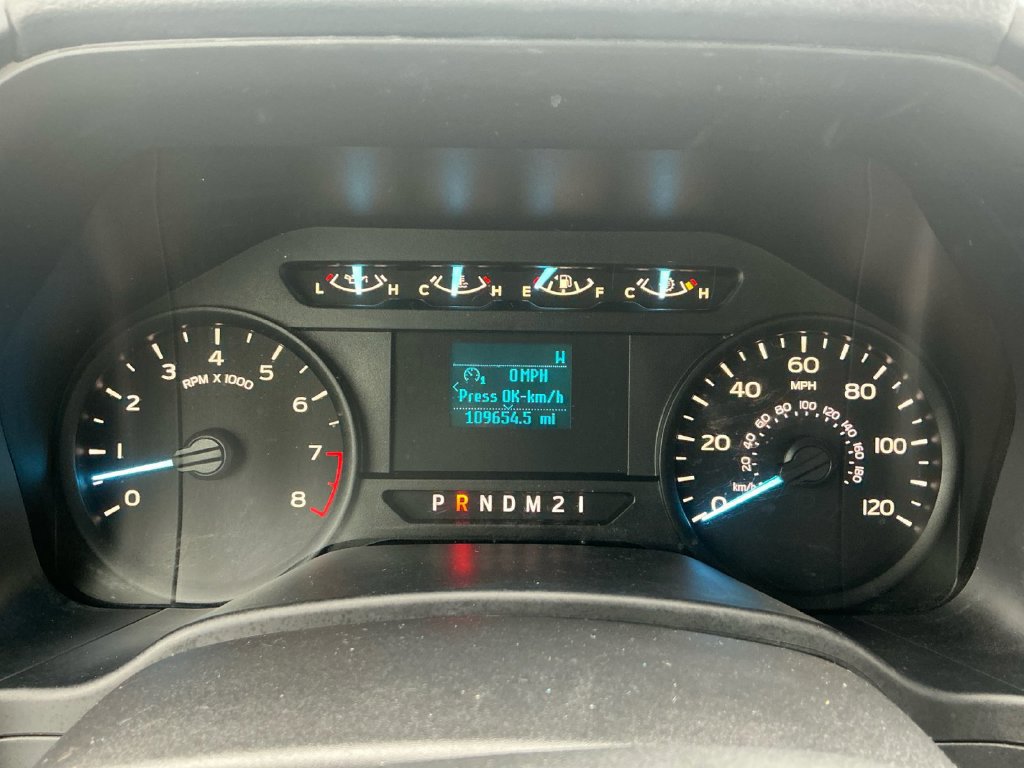 Used 2018 Ford F150 XL w/ XL Power Equipment Group RWD image 19