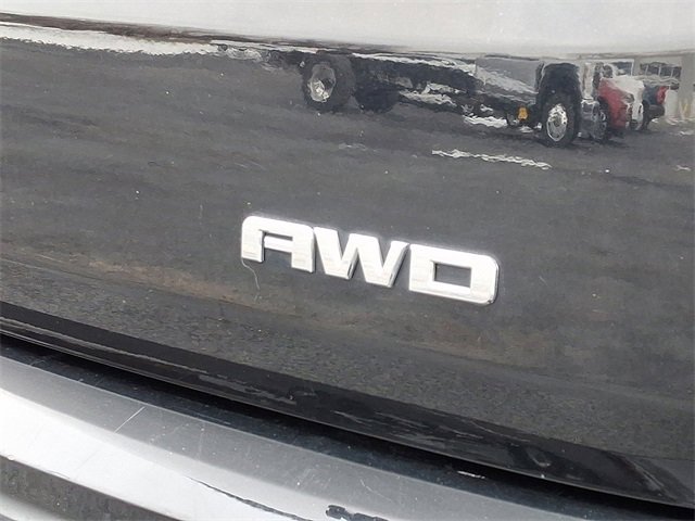 Used 2018 GMC Terrain SLE w/ Driver Convenience Package image 30