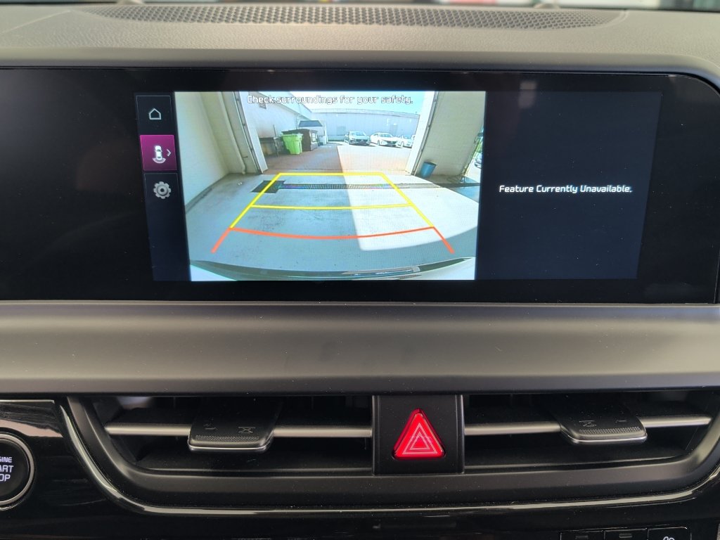 Certified 2025 Kia Seltos S AWD/4WD image 22