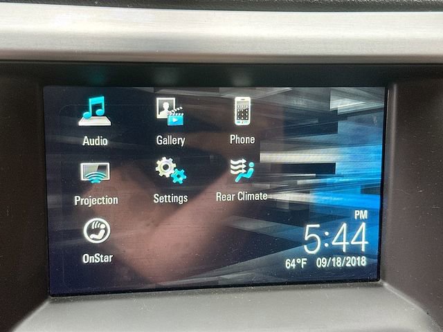 Used 2019 GMC Acadia SLE w/ Driver Alert Package I image 15