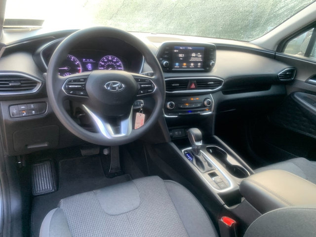 Used 2019 Hyundai Santa Fe SE AWD/4WD image 18