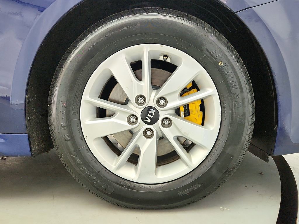 Used 2018 Kia Optima LX FWD image 29