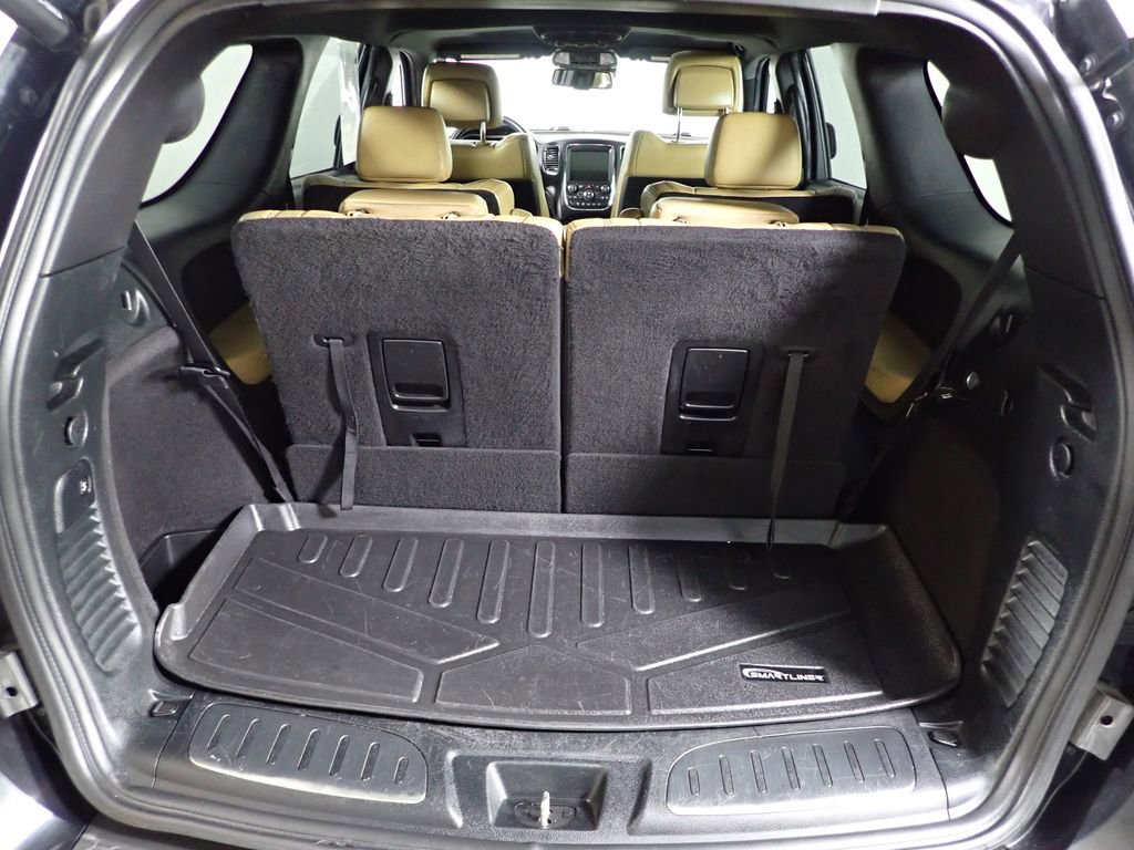 Used 2016 Dodge Durango Citadel w/ Technology Group AWD/4WD image 18