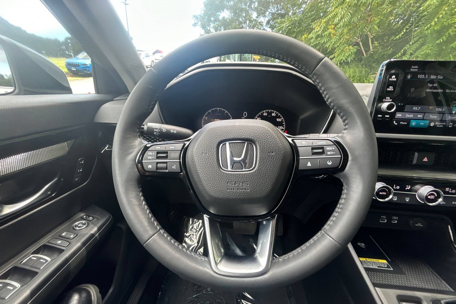 Used 2023 Honda CR-V EX-L image 23