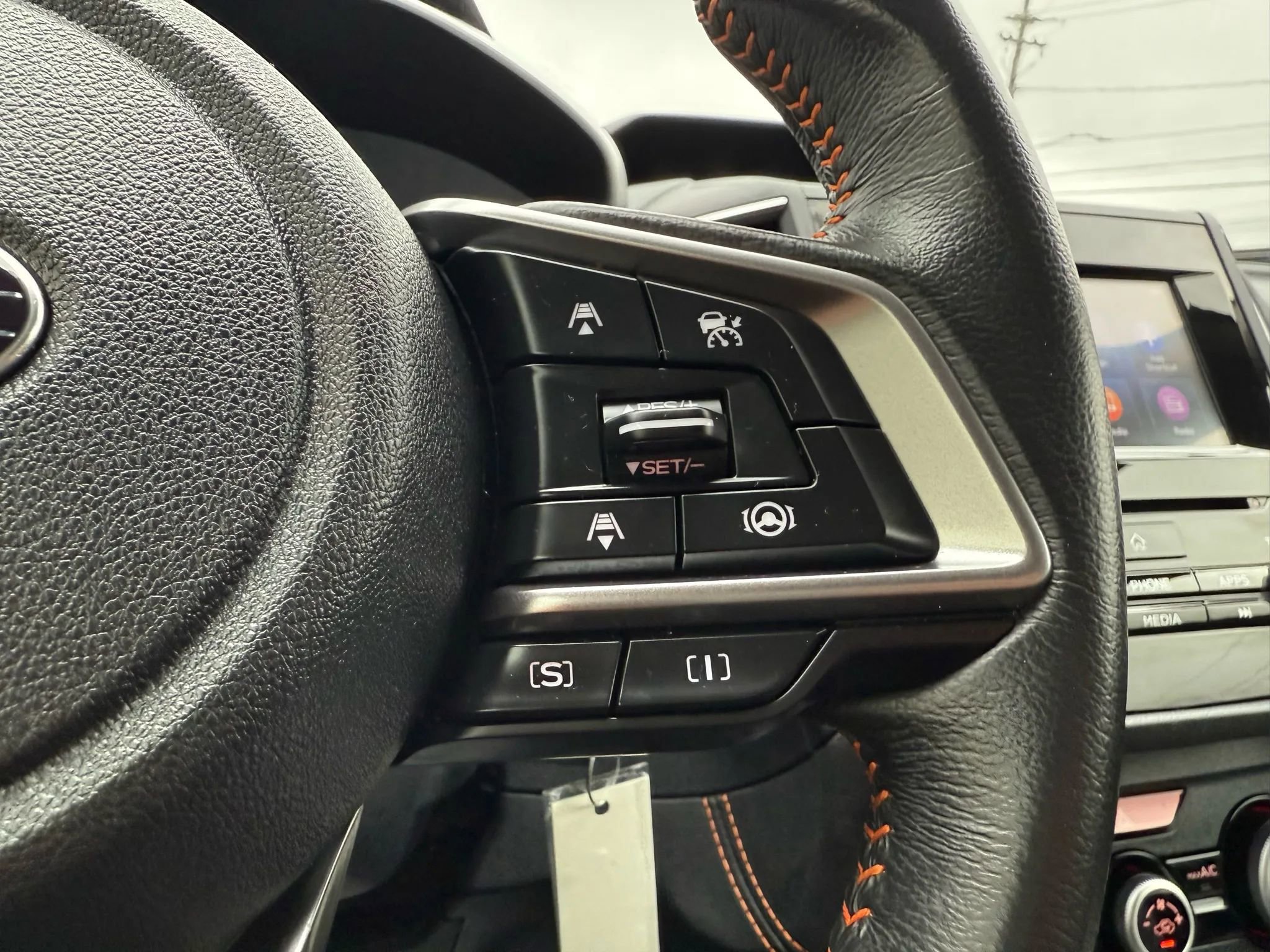 Used 2022 Subaru Crosstrek 2.0i Premium image 28