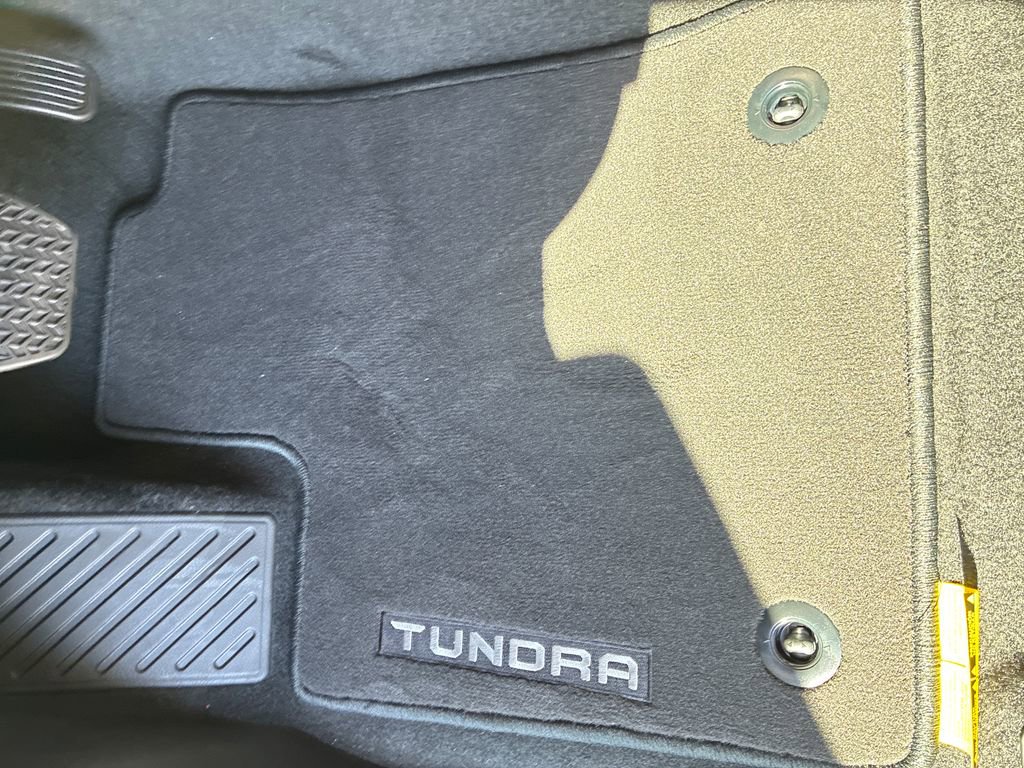 New 2026 Toyota Tundra SR image 36