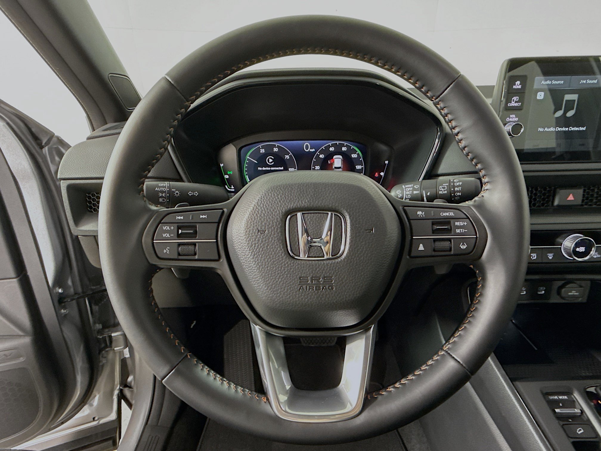 Used 2026 Honda CR-V Sport-L image 11