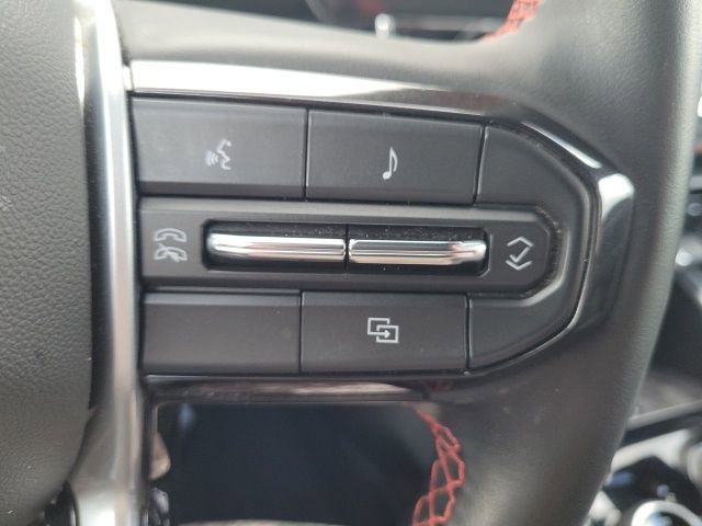 Used 2023 Chevrolet Colorado Z71 w/ Z71 Convenience Package 2 image 34