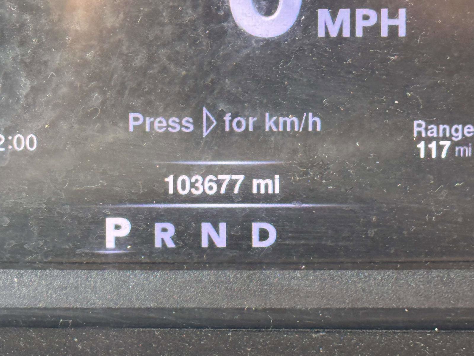 Used 2016 RAM 1500 Outdoorsman image 21