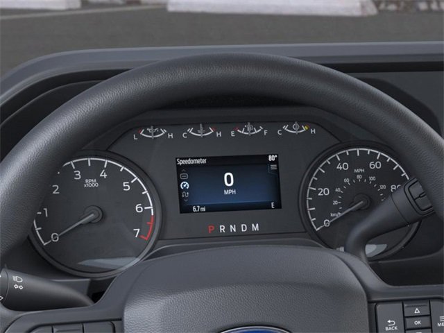 New 2026 Ford F250 XL w/ STX Appearance Package image 13
