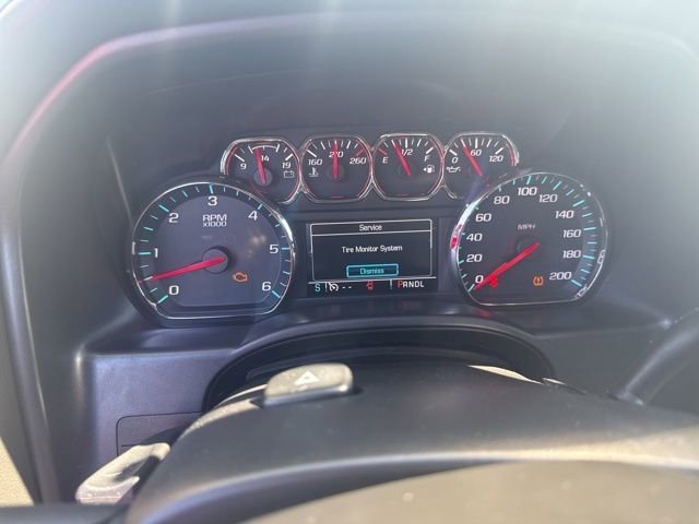 Used 2017 GMC Sierra 1500 SLE w/ Elevation Edition AWD/4WD image 39