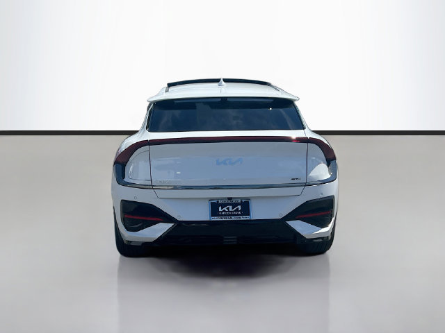 New 2026 Kia EV6 GT-Line RWD image 6