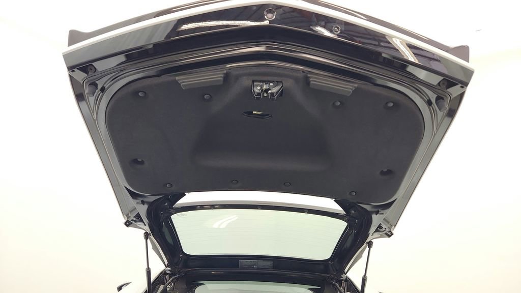 Used 2022 Acura NSX Type S image 24