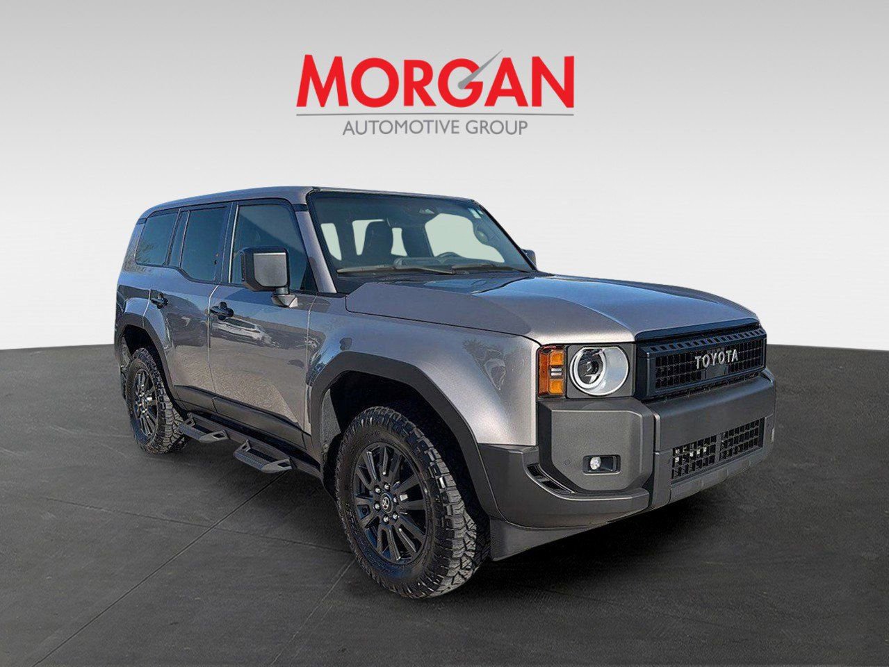 Used 2024 Toyota Land Cruiser 1958 video 2