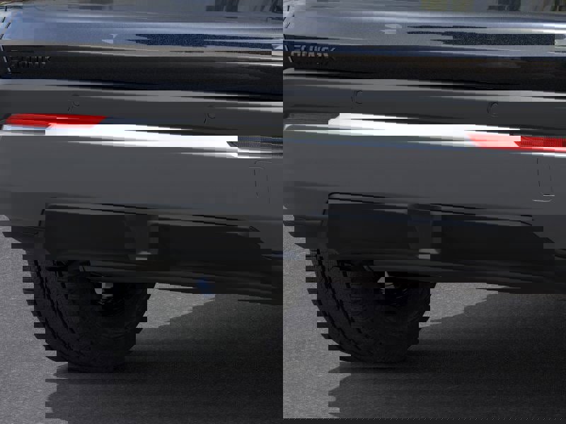 New 2026 Chevrolet Equinox LT w/ Midnight Edition image 14