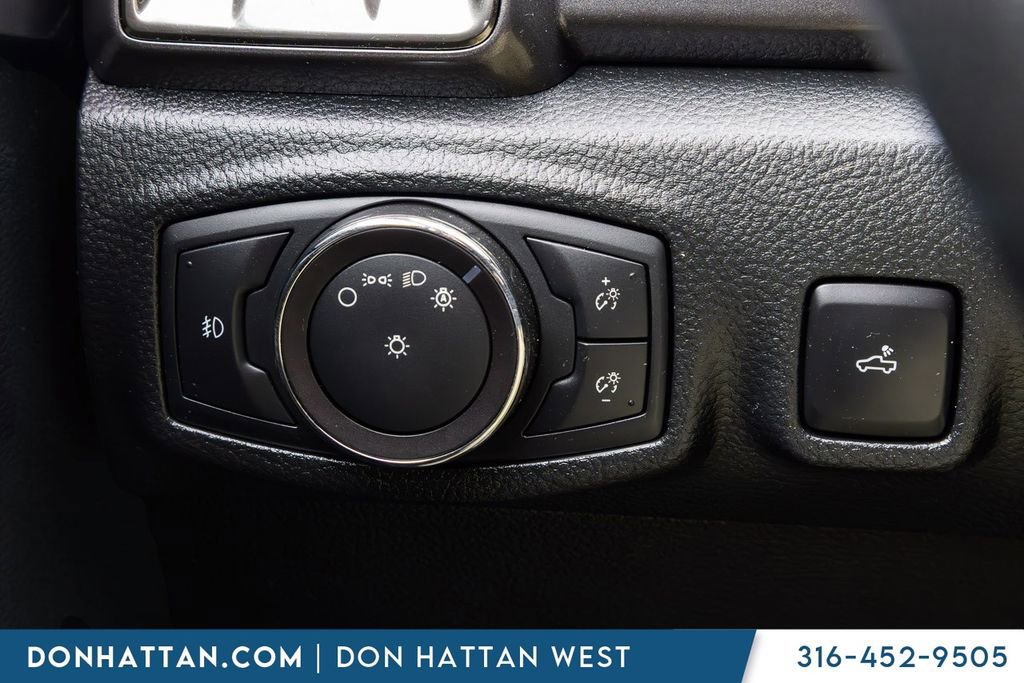 Used 2019 Ford Ranger Lariat w/ Equipment Group 501A Mid image 11