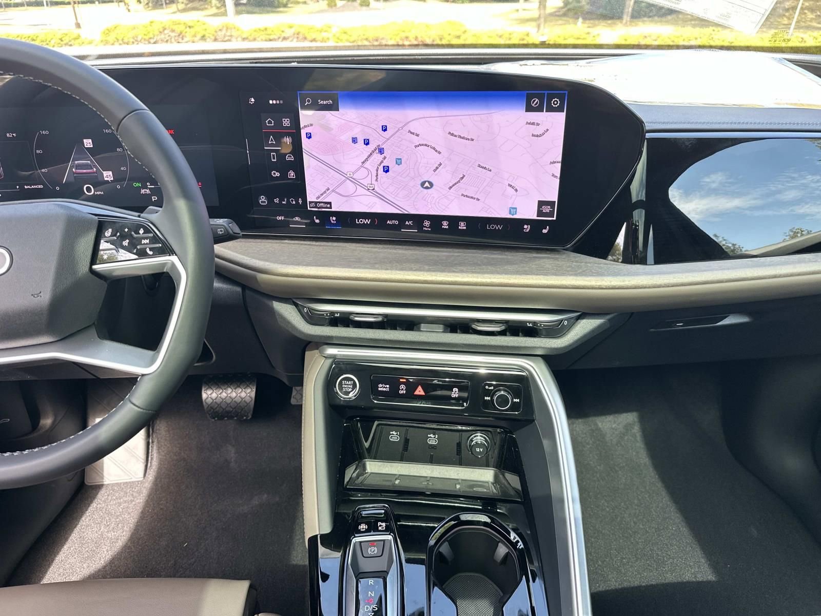 New 2025 Audi Q5 Premium Plus image 28