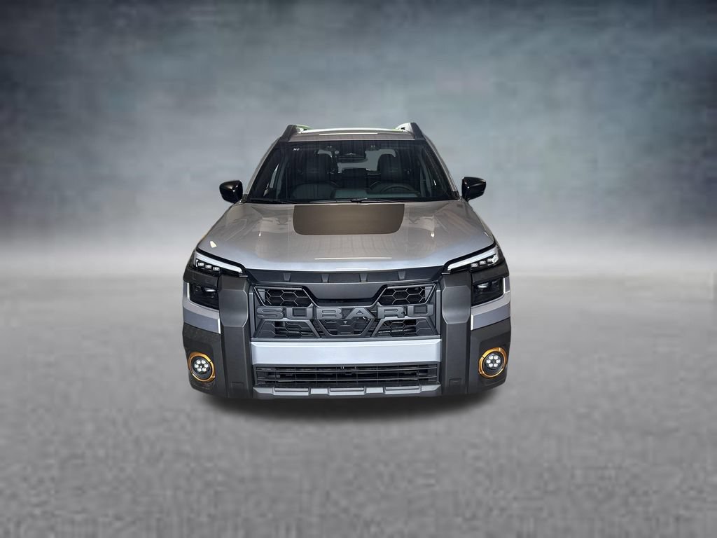 New 2026 Subaru Outback Wilderness AWD/4WD image 2
