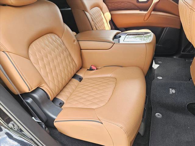 Used 2022 INFINITI QX80 Sensory w/ Cargo Package RWD image 18