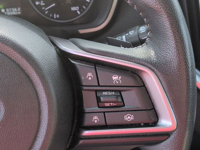 Used 2023 Subaru Ascent Limited w/ Technology Package image 20