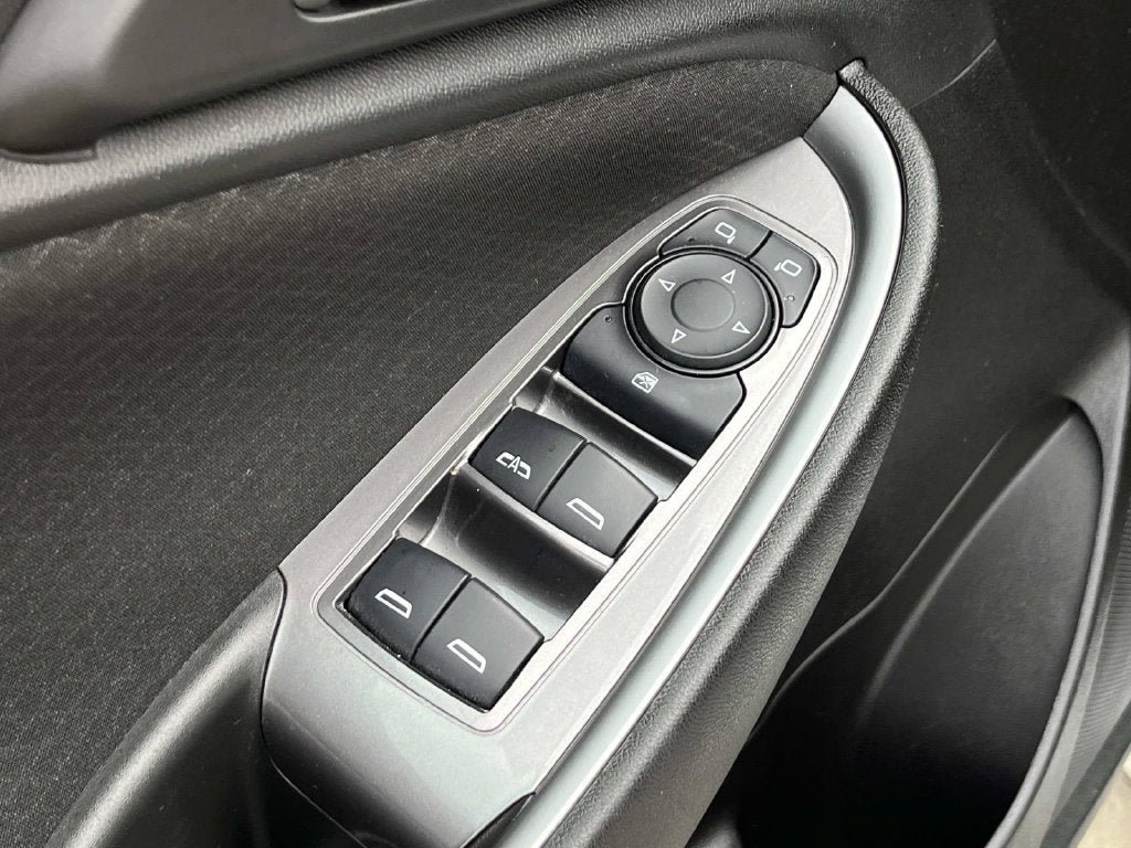 Used 2024 Chevrolet Malibu LT FWD image 25