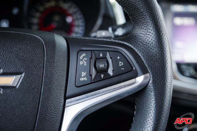 Used 2015 Chevrolet SS RWD image 65