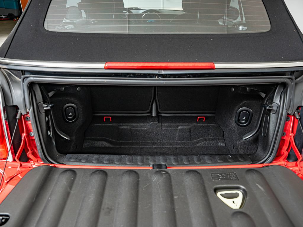 Used 2019 MINI Cooper Convertible FWD image 41
