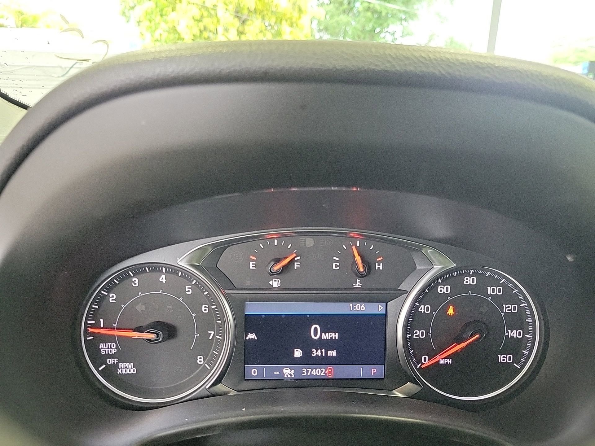 Used 2024 GMC Terrain SLT w/ LPO, Floor Liner Package image 31