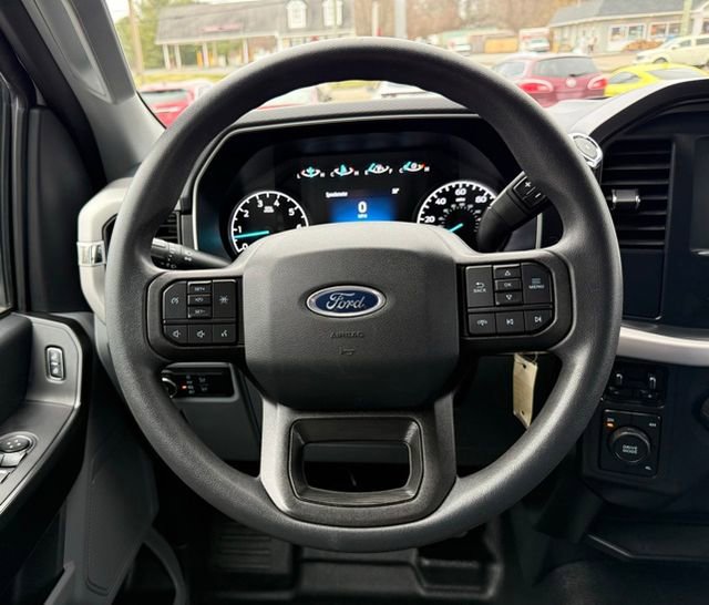 Used 2022 Ford F150 XL w/ Equipment Group 101A High image 22