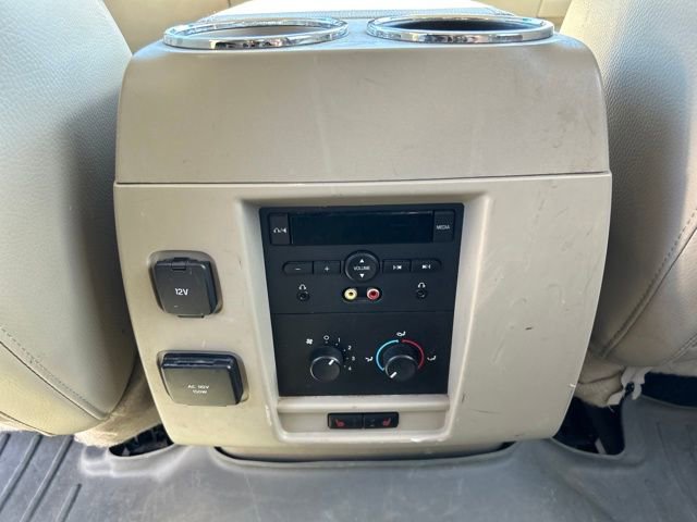 Used 2014 Ford Expedition Limited w/ Equipment Group 301A image 18