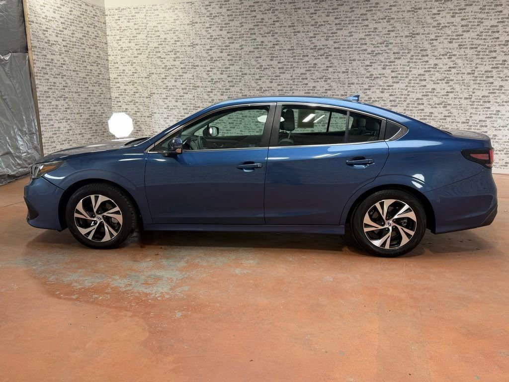 Used 2020 Subaru Legacy Premium image 4