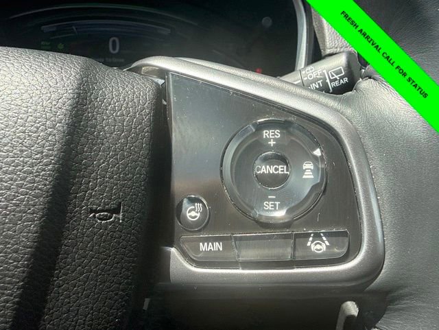 Used 2022 Honda CR-V EX-L image 19